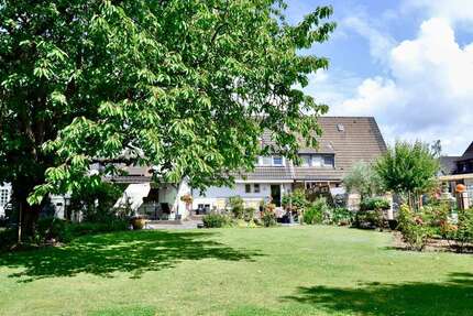 Haus Duisburg Rheinhausen - 5 Zimmer, 111 m&sup2;, 390.000&euro; | Angebot:27002838