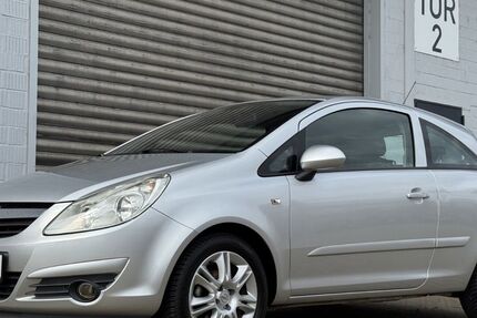 Opel Corsa 101.920 km 3.499 &euro; Viersen 41748