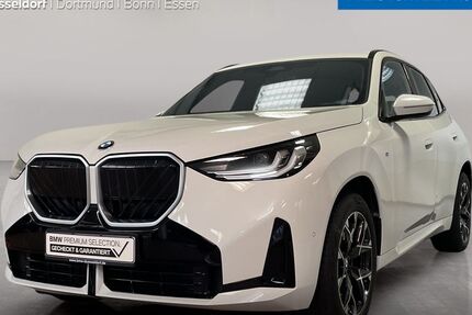 BMW X3 11.370 km 45.999 &euro; Düsseldorf 40237