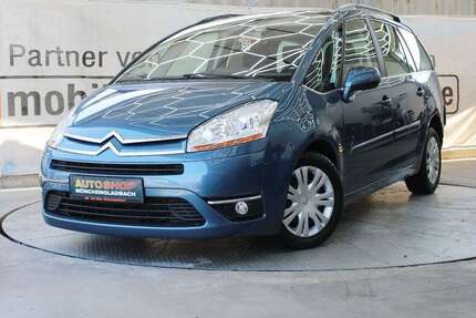 Citroen Grand C4 Picasso 181.000 km 5.200 &euro; Mönchengladbach 41066