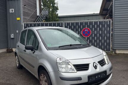 Renault Modus 72.000 km 950 &euro; Krefeld 47807