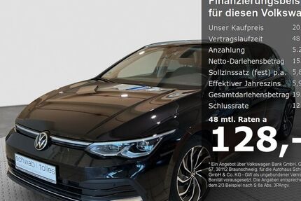 VW Golf 34.438 km 20.990 &euro; Neuss 41469