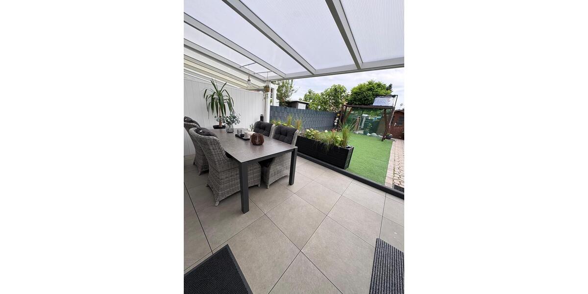 Reihenhaus Jüchen - 4 Zimmer, 137 m&sup2;, 425.000&euro; | Angebot:27537394