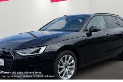 Audi A4 55.135 km 18.990 &euro; Düsseldorf 40233