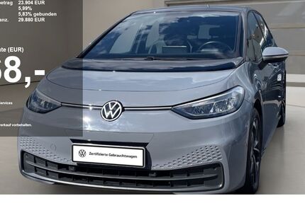VW ID.3 29.908 km 27.985 &euro; Krefeld 47805