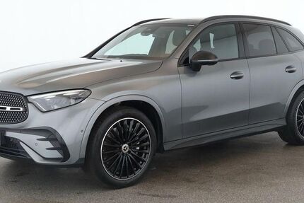 Mercedes-Benz GLC 300 83.400 km 46.784 &euro; Neuss 41460