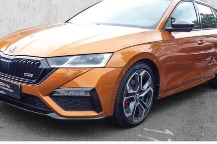 Skoda Octavia 22.747 km 32.840 &euro; Düsseldorf 40474