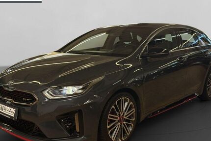 Kia pro ceed / ProCeed 47.250 km 21.490 &euro; Leverkusen 51381