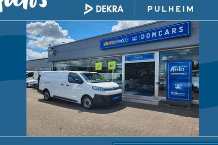 Citroen Jumpy 95.000 km 17.499 &euro; Pulheim 50259