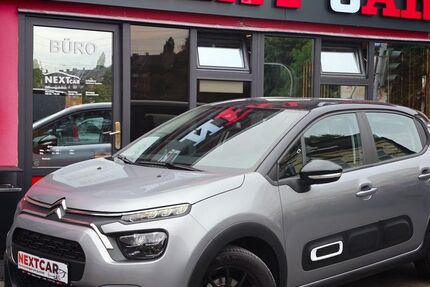 Citroen C3 40.300 km 9.899 &euro; Mülheim an der Ruhr 45476