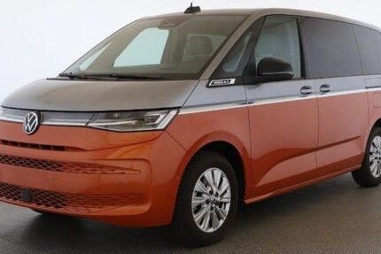 VW T7 Multivan 11.671 km 58.950 &euro; Moenchengladbach 41063