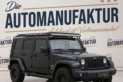 Jeep Wrangler 160.000 km 22.900 &euro; Leverkusen 51373