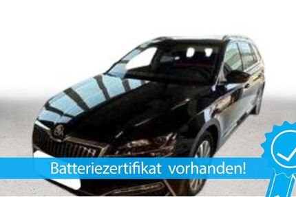 Skoda Superb 83.129 km 22.390 &euro; Duisburg-Rheinhausen 47226