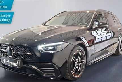 Mercedes-Benz C 300 11.995 km 42.890 &euro; Mönchengladbach 41063