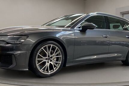 Audi A6 31.533 km 35.887 &euro; Krefeld 47805