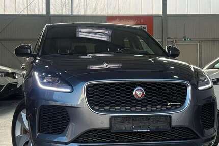 Jaguar E-Pace 126.900 km 14.700 &euro; Rommerskirchen 41569