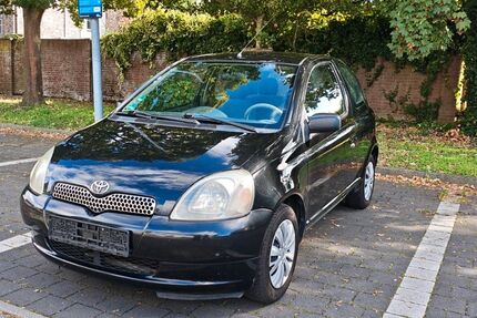 Toyota Yaris 103.300 km 2.190 &euro; Moers 47443