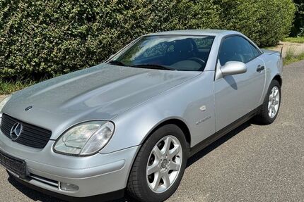 Mercedes-Benz SLK 230 49.000 km 8.490 &euro; Dormagen (bei Düsseldorf) 41542