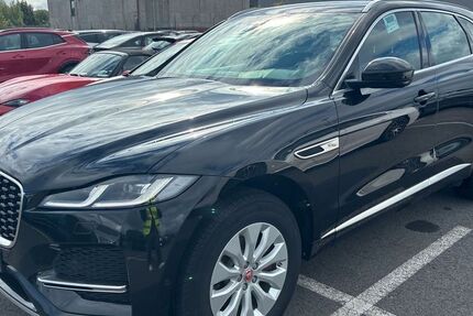 Jaguar F-Pace 130.000 km 22.900 &euro; Düsseldorf 40233