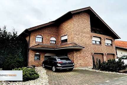 Haus Erkelenz - 7 Zimmer, 180 m&sup2;, 498.000&euro; | Angebot:26978098