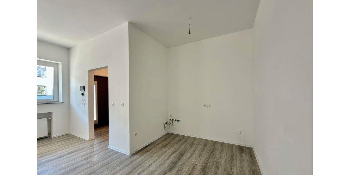Erdgeschoßwohnung Mönchengladbach Nord - 3 Zimmer, 80 m&sup2;, 850&euro; | Angebot:27543364