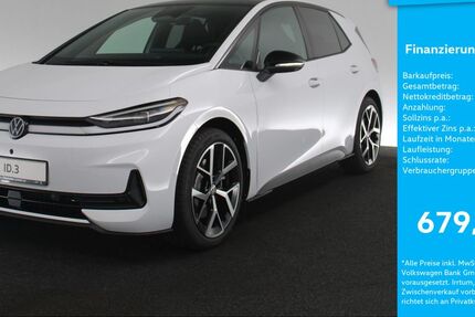VW ID.3 3.000 km 49.990 &euro; Krefeld 47803