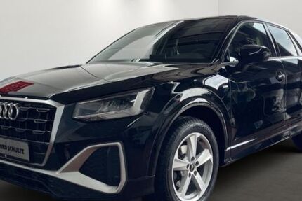 Audi Q2 64.652 km 23.990 &euro; Velbert 42553