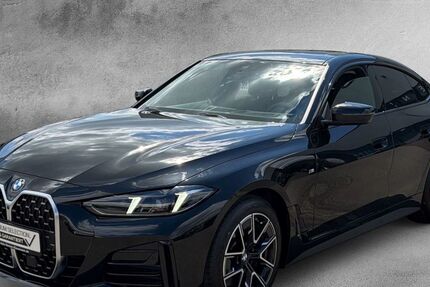 BMW 420 Gran Coupé 13.084 km 44.890 &euro; Krefeld 47800