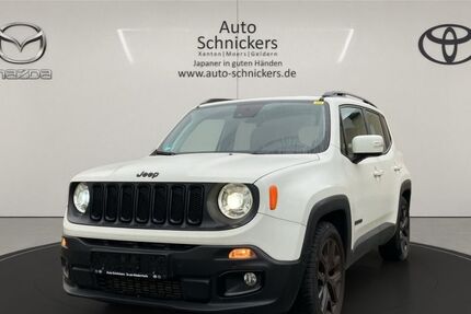 Jeep Renegade 76.875 km 11.240 &euro; Moers 47441