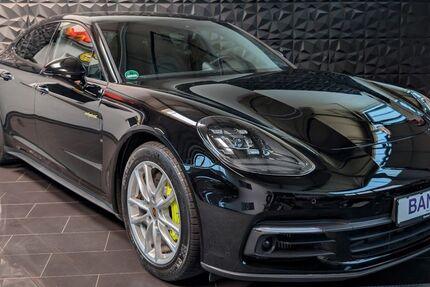 Porsche Panamera 112.000 km 49.997 &euro; Solingen 42699