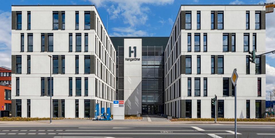 Gewerbeobjekt Köln Ehrenfeld - 109&euro; | Angebot:22942324