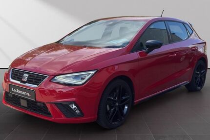 Seat Ibiza 21.900 km 21.990 &euro; Solingen 42719