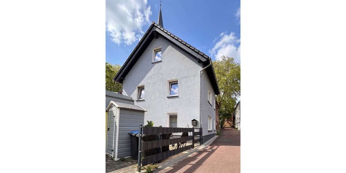 Einfamilienhaus Jüchen - 5 Zimmer, 138 m&sup2;, 320.000&euro; | Angebot:27151324