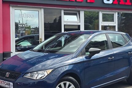 Seat Ibiza 90.000 km 8.499 &euro; Mülheim an der Ruhr 45476