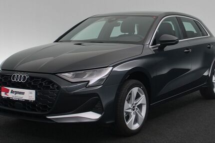 Audi A3 16.100 km 25.590 &euro; Krefeld 47803