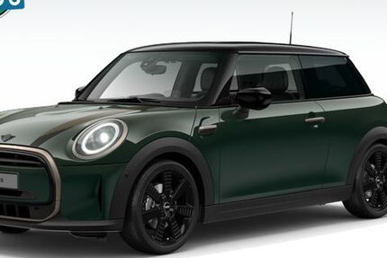 Mini Cooper 32.504 km 25.460 &euro; Neuss 41460