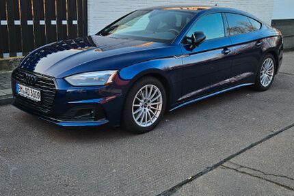 Audi A5 97.000 km 23.500 &euro; Bedburg 50181