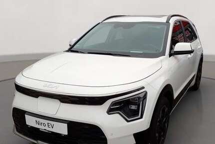 Kia Niro 28.516 km 29.990 &euro; Duisburg 47059