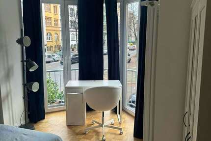 Zimmer Düsseldorf Derendorf - 899&euro; | Angebot:27520437