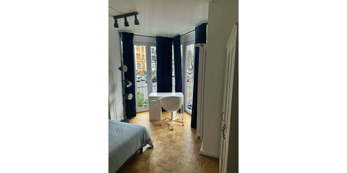 Zimmer Düsseldorf Derendorf - 899&euro; | Angebot:27520437