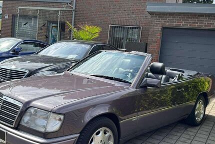 Mercedes-Benz E 220 195.000 km 16.500 &euro; Solingen 42651