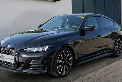 BMW 430 Gran Coupé 29.400 km 48.999 &euro; Meerbusch 40668