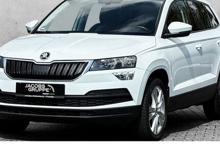 Skoda Karoq 79.500 km 17.440 &euro; Bergheim 50126