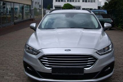 Ford Mondeo 143.840 km 12.550 &euro; Krefeld 47805