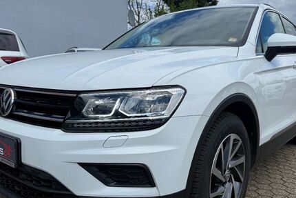 VW Tiguan 131.800 km 18.090 &euro; Mönchengladbach 41236