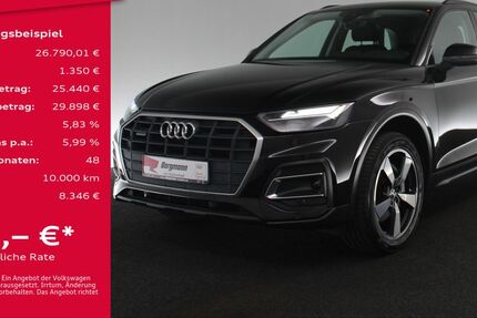 Audi Q5 113.488 km 26.790 &euro; Krefeld 47803