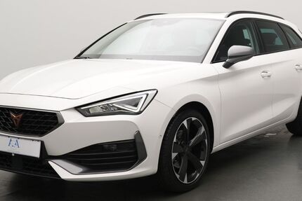 Cupra Leon 79.430 km 22.990 &euro; Leverkusen 51373
