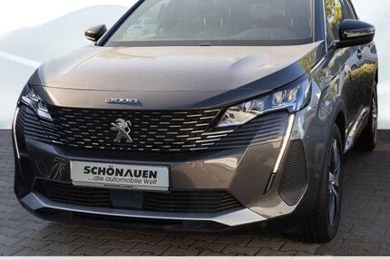 Peugeot 3008 33.970 km 20.950 &euro; Hilden 40721