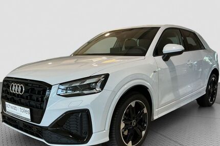 Audi Q2 19.708 km 30.990 &euro; Neuss 41469