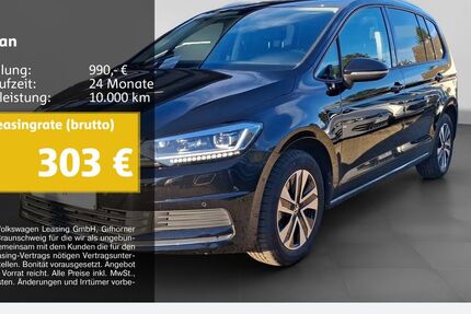 VW Touran 25.080 km 32.880 &euro; Duisburg 47059